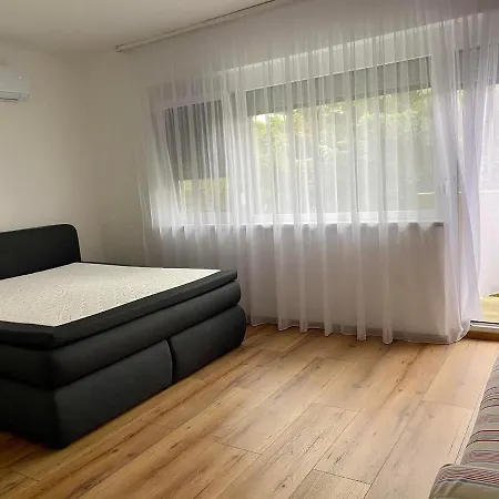 Mark Apartman Apartament *