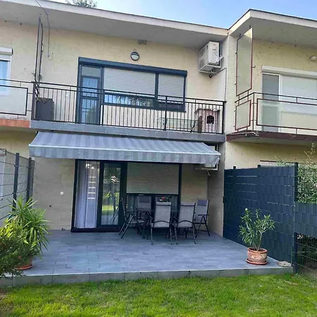Apartament Mark Apartman
