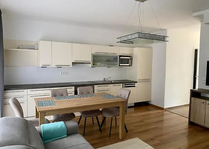 Apartment Mark Apartman Balatonszarszo