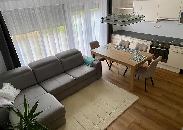 Mark Apartman Apartment