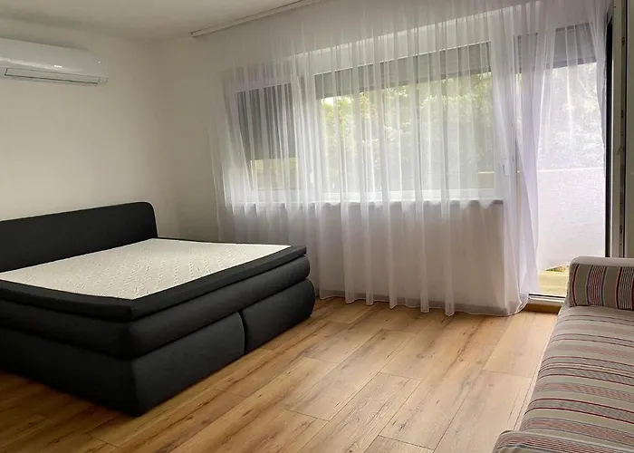 Mark Apartman Lägenhet *